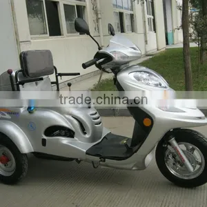 Handicap Tricycle thumbnail-1
