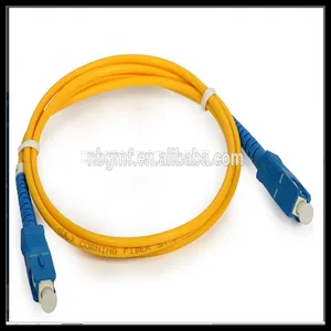 Chinese Supplier Distributor Wanted Fiber Optic Pigtail Patch Cord Cable Accessories thumbnail-2