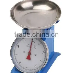 Desktop Type Spring Weighing Scale thumbnail-1