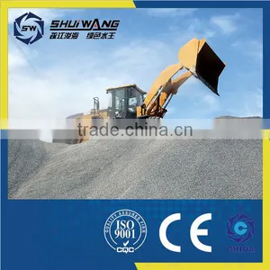6 Ton Chinese Wheel Loader thumbnail-4
