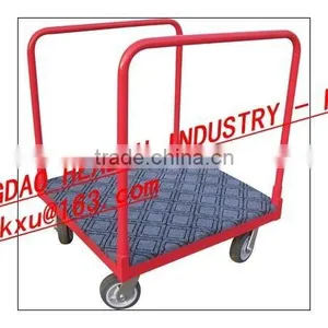 Vinyl Coating HD Caddy, Wood Dollies ,panel Movers Supplies thumbnail-5