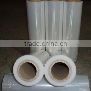 Transparent Pallet Wrapping Film thumbnail-1