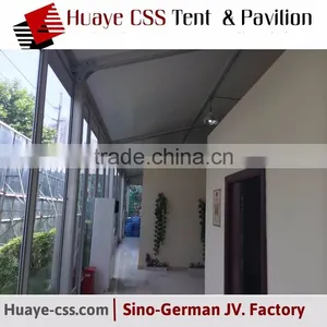 Customized Clear Roof Big Commercial Event Tents thumbnail-3