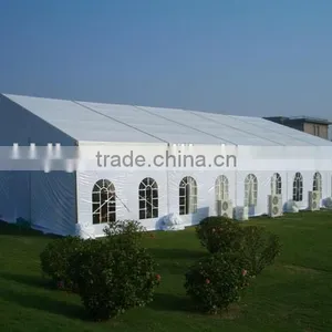 26oz Canvas PVC Laminated Tarpaulin thumbnail-3