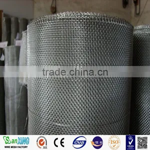 1inch Electro Galvanized Welded Wire Mesh thumbnail-1