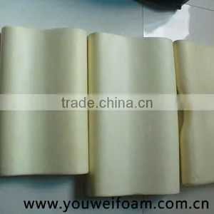 Bamboo Memory Foam Pillow thumbnail-1