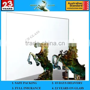 2-19mm Espejo de Alta Calidad Glass thumbnail-1