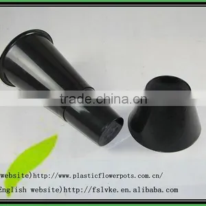 U Flower Arranging Barrels/Plastic Flower Pot /Home & Garden Pots thumbnail-2