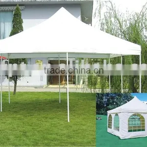 2*2*2*3m Pagoda Tent thumbnail-1