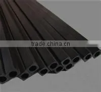 Square Carbon Fiber Tube thumbnail-6