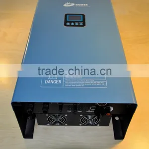 K000447 Smaller Volume Solar Water Pump Inverter MPPT 37kw thumbnail-3