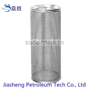 Strainer Filter For Three Way Strainer thumbnail-1