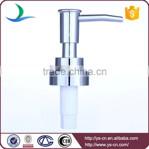 Lasted Design 1cc 2cc Dosage Plastic Foam Pump Wholesale thumbnail-1