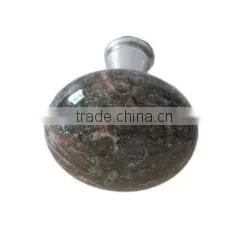 Granite Knob Knob7a Tan Brown for Kitchen and Bathroom thumbnail-1