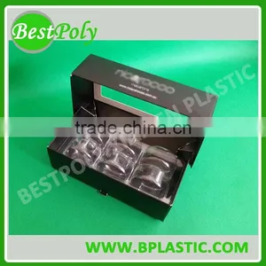 Beautiful Custom Folding Paper Box With Logo for Toy thumbnail-6