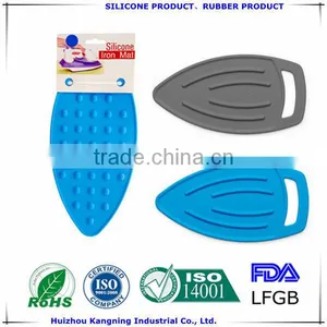Custom Durable Flat Iron Heat Mat thumbnail-1