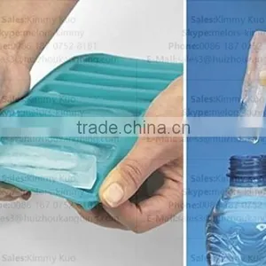 Factory Supply Commercial Ice Cream Maker Silicone Ice Cube Tray thumbnail-5