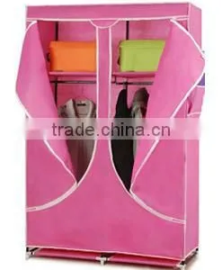 Bedroom Wardrobes Selling From Shenzhen to Worldwhile thumbnail-1