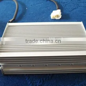 60v Air Conditioner System for Electric Car thumbnail-3