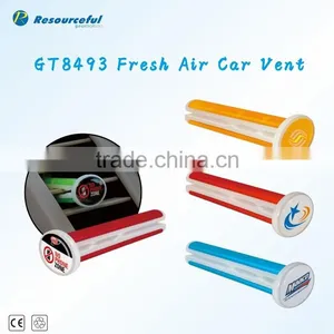 Hot Selling Vent Clip Car Air Freshener thumbnail-1