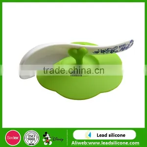 Hot Selling Custom Personalized Cheap Candy Colors Cup Silicone Lid thumbnail-5