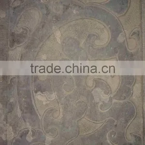Glass-fiber Reinforced Composite Customized External Wall Panel thumbnail-3