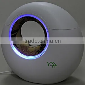 2015 Best Electronic Christmas Gift Decorative Humidifier With Music Playing Function thumbnail-1