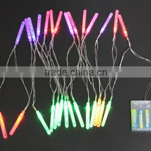 Christmas LED String Fairy String Light For Wedding Garden Party Decoration thumbnail-1