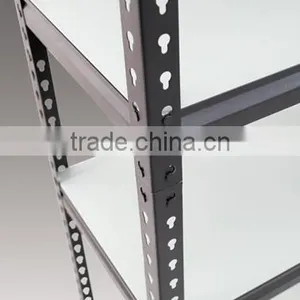 Steel Metal Light-duty Shelving and Racking Racks thumbnail-2