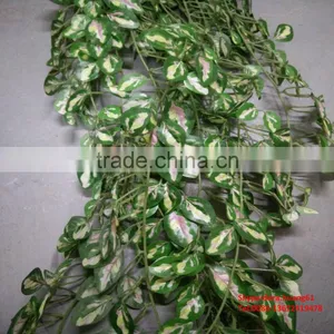 SJH010530 Factory Wholesale Artificial Small Plants Green Wall System thumbnail-5