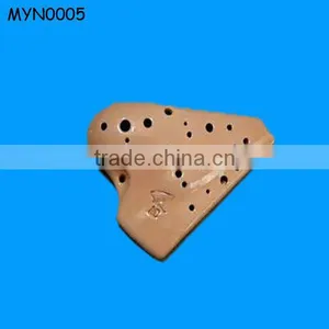 Chinese Ceramic Ocarina for Sale thumbnail-1
