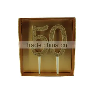 Hot Sales Resin Wedding & Birthday Cake Topper thumbnail-1