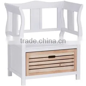 Living Room Wooden Furniture / Wooden Furniture Model thumbnail-6