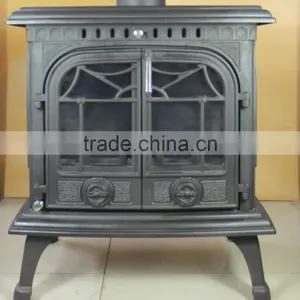 High Quality Wood Heaters Stoves / Wood Burning Heaters thumbnail-1