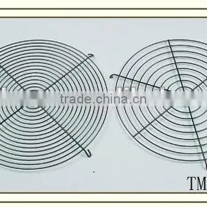 Wire Fabrication BBQ Grill thumbnail-1