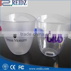 Cheap Price 4L Plastic Ice Bucket thumbnail-1