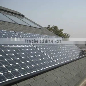 2000w Low Price Long Warranty Agm Battery for Solar System thumbnail-3