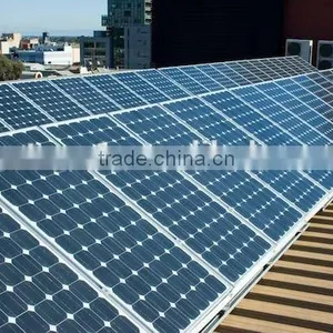 Home Used Solar Systems 5000w thumbnail-3