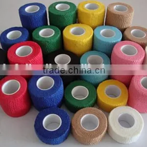 Striping Tape Protective Flex Finger Wrap Tape Bandage for Nail Art Decoration thumbnail-5