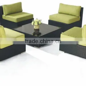Garden Sofa Set thumbnail-2