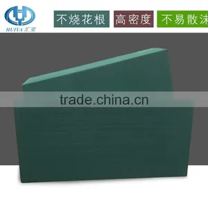 Hebei Huiya Fully Automatic Continuous Foaming Machine, Wet Floral Foam Equipment thumbnail-1