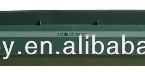 Large Tray Green Flower Pot/wedding Decoration thumbnail-1