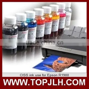 Waterproof Pigment Ink for Epson R2000 Best Products for Import thumbnail-3