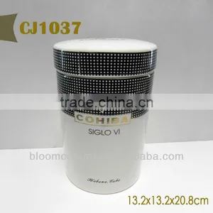 Wholesale Decal Coffee Canister thumbnail-1