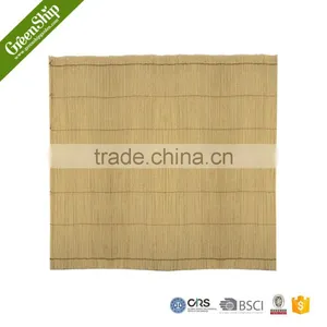 UV Protective Outdoor Plastic Recycled Fence_ GreenShip thumbnail-2