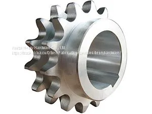 Roller Chain Sprocket thumbnail-2