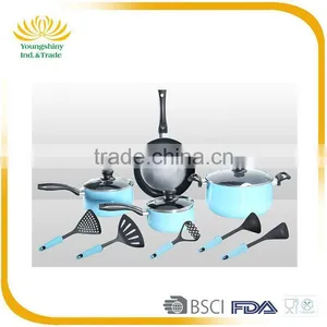 China Best Quality Microwave Pan thumbnail-1