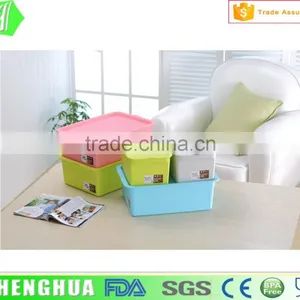 Plastic Box Household Keys Plastic Storage Box With Lids thumbnail-6