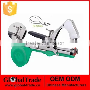 Nursery Plant Tying Tapetool Tapener Machine 10 Rolls Tapes Staples Extra Blade 550204 thumbnail-1
