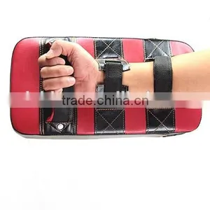 OEM Logo Wholesale Kick Boxing Target, Taekwondo Kick Target Pad, Karate Kick Pads thumbnail-1